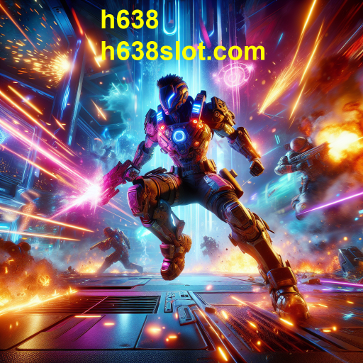 A Emoção dos Jogos de Ação: Um Mergulho nas Aventuras Dinâmicas