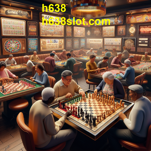 A Revolução dos Jogos de Tabuleiro: Entretenimento e Conexões Sociais