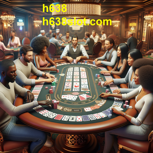 O Fascínio dos Jogos de Cartas: Tradição e Inovação