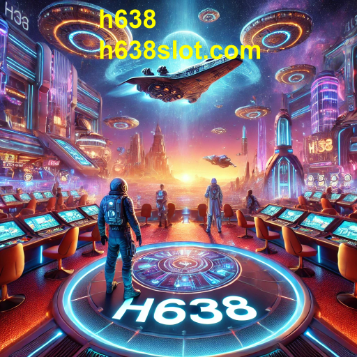 A Revolução dos Jogos de Ficção Científica