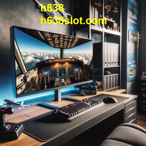 Explorando o Mundo dos Jogos Simuladores