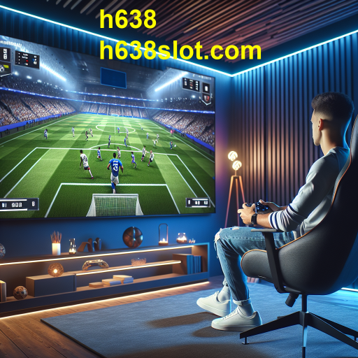 A Evolução dos Jogos de Esportes: Uma Nova Era de Entretenimento Digital